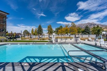 Clean and clear pool water